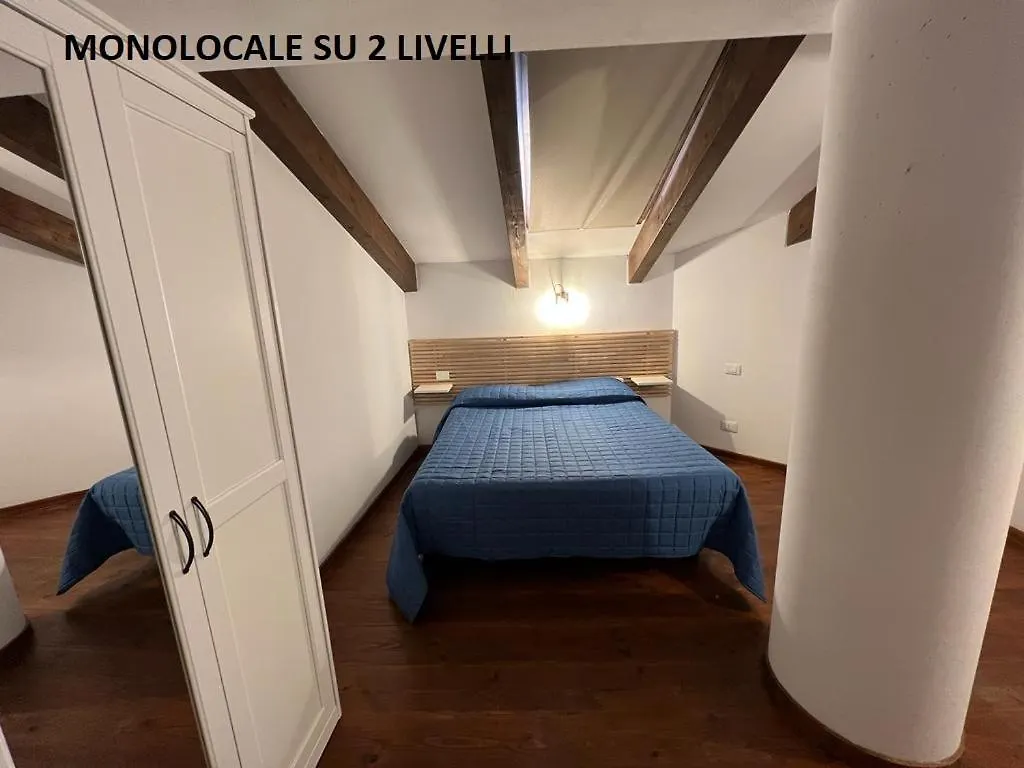 Appartamenti Sofia A Marina Di Cecina 100M Dal Mare 0*,  Italy