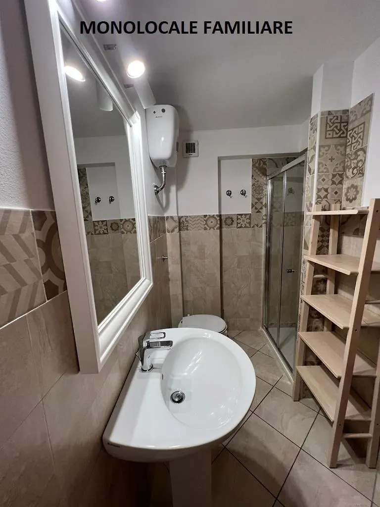 Apartment Appartamenti Sofia A Marina Di Cecina 100M Dal Mare