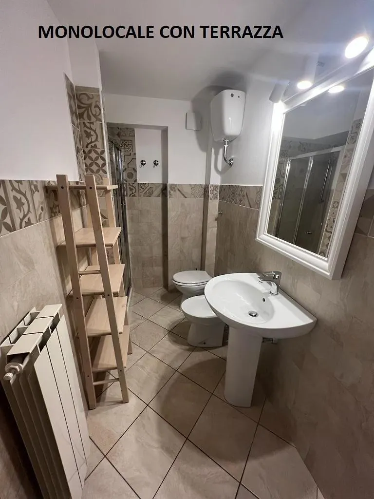 Appartamenti Sofia A Marina Di Cecina 100M Dal Mare Apartment